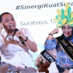 Pemkot Surabaya Siapkan Beasiswa S1 Guru Paud di Tahun 2023