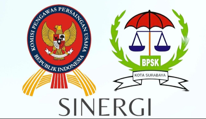 Gandeng KPPU di Kanwil IV, BPSK Surabaya Siap Kawal Perlindungan Konsumen