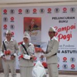 Wakil Ketua DPRD Kota Surabaya Reni Astuti Luncurkan Buku 'Sampai Pagi'