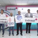 G20 di Bali, IOH Tingkatkan Pengalaman Pengguna 5G dengan Teknologi Hijau