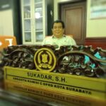 Komisi C Dukung Pemkot Surabaya yang Akan Memugar Makam Mbah Kapiludin di Dolly