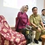 Pemkot Pamerkan Enam Motif Batik Khas Surabaya Lewat Konser Musik