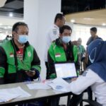 Pemkot Surabaya Salurkan BLT BBM kepada 22.327 Pengemudi Ojol