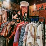 Dibuka, Batik Fashion Fair 2022 di Grand City Surabaya