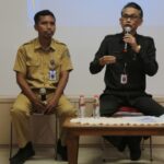 Ribuan Tenaga Non-ASN Pemkot Surabaya Tetap Bekerja Tahun 2023
