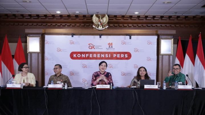 Ini Dia Survei Nasional Literasi Inklusi Keuangan OJK Tahun 2022