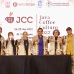 Business Matching di Java Coffe Culture 2022 Tembus Rp10 Miliar