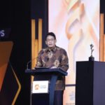 LPS Banking Award 2022 Forum Apresiasi Industri Perbankan
