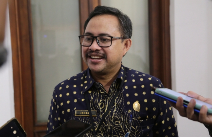 2022, Pemkot Surabaya Terima 40 Laporan Pelayanan Publik