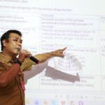 Selama 2022, Aplikasi WargaKu Surabaya Terima 10.504 Pengaduan