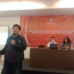 KPU Kota Surabaya Buka Pendaftaran PPS Pemilu 2024 via Online SIAKBA