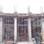 Bangun Rumah Pompa, 100 Persen Proyek Saluran Cegah Banjir di Surabaya Sudah Dikerjakan