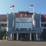 Sepeda Motor Listrik Akan Jadi Kendaraan Operasional Pemkot Surabaya