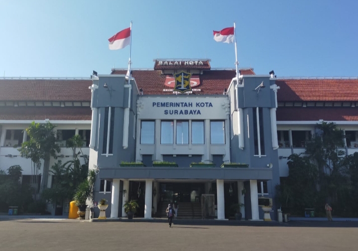 Sepeda Motor Listrik Akan Jadi Kendaraan Operasional Pemkot Surabaya