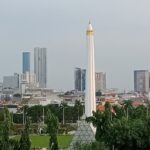 NIB Terbanyak di Indonesia, Ekonomi Surabaya Tumbuh 7,17 Persen
