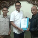 Resmi Terbentuk Pengurus IMI Surabaya