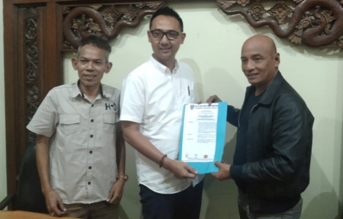 Resmi Terbentuk Pengurus IMI Surabaya