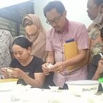 Komisi C DPRD Kota Surabaya Sidak Rumah Usaha Sarang Burung Walet di Kertajaya Indah II