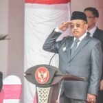 Warga Surabaya Puas Eri-Armuji Penuhi Janji Kampanye, Ini Tanggapan Wakil Walikota Armuji