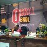 Hadirkan Ketua Komisi A DPRD Surabaya dan Pengamat Sosial, JUDES Gelar FGD 2023