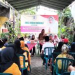 Reses Dewan Ketua Komisi A DPRD Surabaya, Warga RW01 Kelurahan Gundih Usulkan Pengadaan Komputer