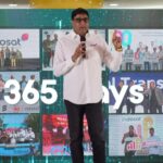 2023, IOH Terus Kembangkan Ekonomi Digital Indonesia
