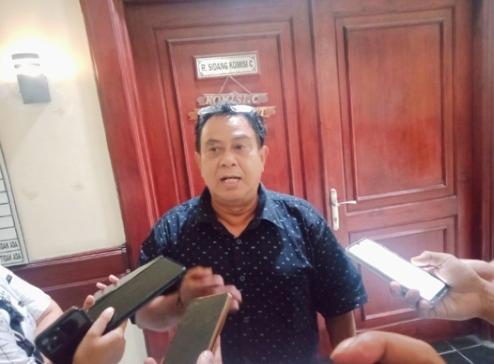 SKPD Surabaya Diminta Lapor ke Dewan per Triwulan