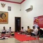 HUT PDIP ke 50, Bamusi Surabaya Gelar Khotmil Quran