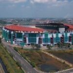 Stadion GBT Direnovasi Jelang Piala Dunia U-20