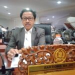 Komisi C Desak Pengembang Lepaskan PSU Untuk Pengembangan Akses Jalan Radial Road di Surabaya Barat