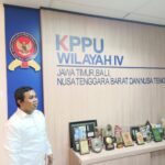 Saksi Perkara Migor Nasional Disidangkan di KPPU Surabaya