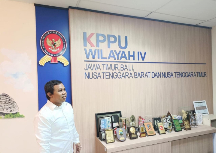 Saksi Perkara Migor Nasional Disidangkan di KPPU Surabaya