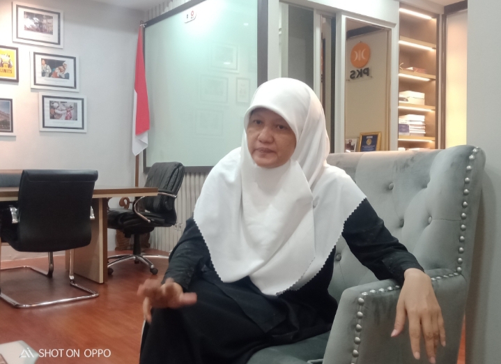 Reni Astuti: Jabatan Sekda Surabaya Cuma Tiga Tahun itu Hak Prerogatif Walikota