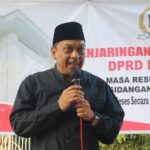 Ini Dia Kata Ketua Bappilu DPC PDIP Surabaya Soal PDIP Banyak Dipilih Warga Nahdliyin