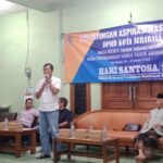 Masih Minim  Intervensi Pemkot Surabaya Ke Gamis
