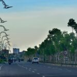 DSDABM Surabaya Tingkatkan Pengaspalan Jalan