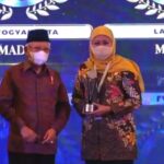 Jatim Raih KPPU Award 2023