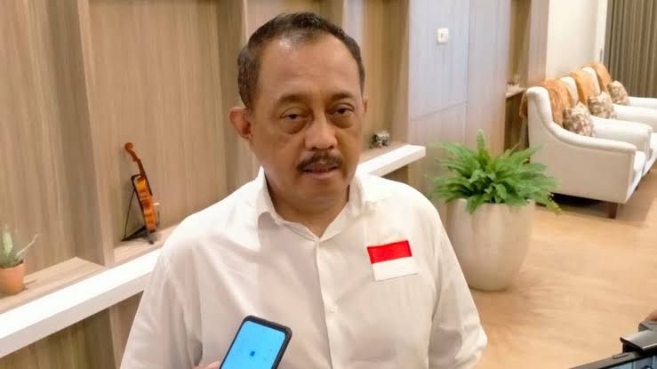 Wakil Walikota Surabaya Armuji sebut Pemkot Siapkan TPU Warugunung