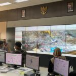 Pemkot Surabaya Musnahkan Arsip yang Sudah Tidak Berguna Lagi