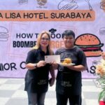 La Lisa Hotel Surabaya Gelar Cooking Class Anak-Anak