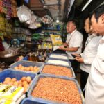 Soal Beras, PD Pasar Surya: Pasokan dan Demand Cukup