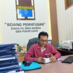 Tahun ini DSDABM Kota Surabaya Akan Bangun Enam Rumah Pompa Baru