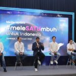 IOH Catatkan Pertumbuhan Pelanggan dan Pengguna 4G di Regional East Java and Bali Nusra