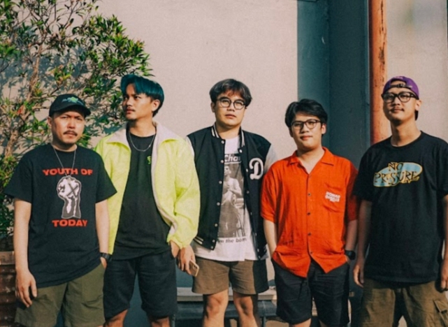 Band Pop Punk Southguns Hadirkan Lagu Baru Berjudul ‘Solitude’