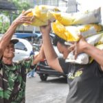 Upaya Pemkot Surabaya Cegah Inflasi Jelang Ramadhan