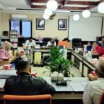 PDPS Diminta Segera Terapkan Kebijakan ILP Pedagang Pasar Tunjungan