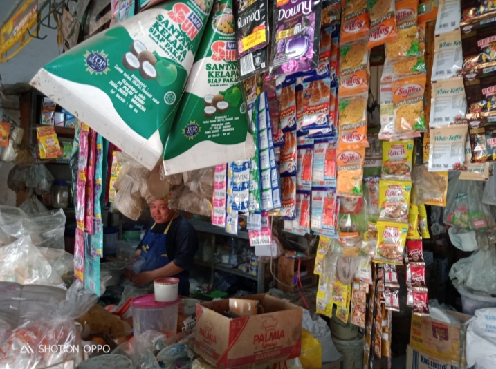 Ramadhan, Pemkot Surabaya Pastikan Stok Pangan dan Harga Kebutuhan Pokok Aman