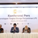 Jaga Stabilitas Sistem Perbankan dan Perkuat Sinergi Antar Otoritas Keuangan, LPS Sesuaikan TBP