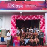 IOH Luncurkan Mini 3Store '3Kiosk’ di Jember