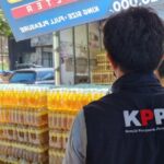 Menanti Putusan KPPU Terkait Perkara Minyak Goreng Nasional